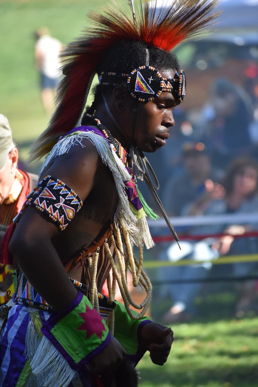 About us Lawilowan American Indian Festival Inc.