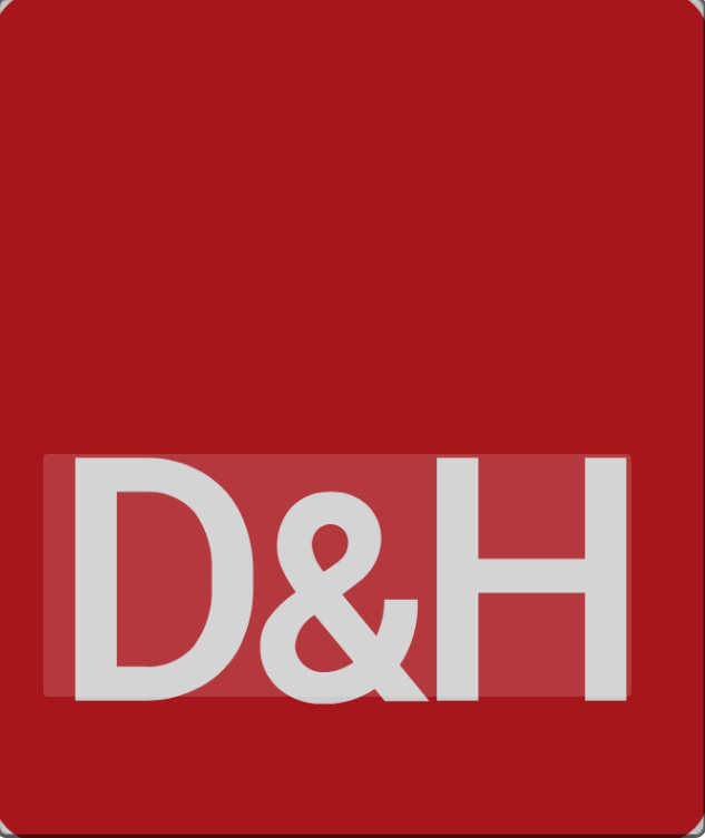 D&H